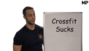 MindPumpMedia fitness workout gym podcast GIF
