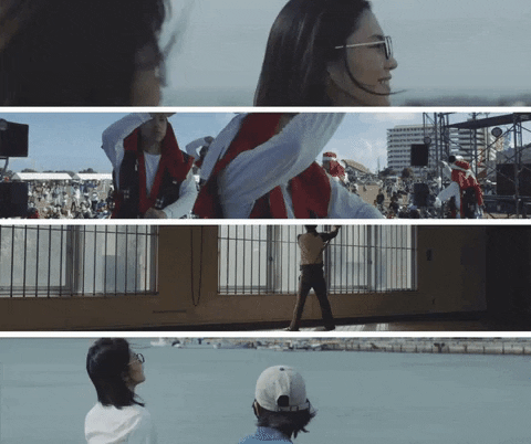 GIF by FilmDoo