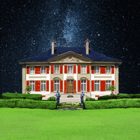 House Party GIF by Mad Decent