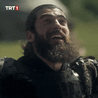 İnşallah - Cengiz Coşkun - Diriliş Ertuğrul