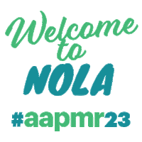 Physiatry Sticker by AAPMR