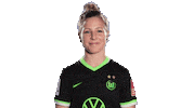 Svenja Huth Sport Sticker by VfL Wolfsburg
