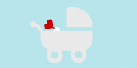 baby stroller GIF by CVS