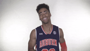 war eagle dance GIF by Auburn Tigers