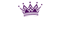 Queen Crown Sticker by Queens of Pole Fitness & Dance
