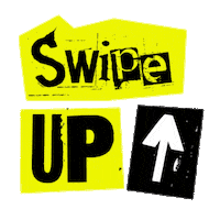 Instagram Swipe Up Sticker by Digital Pratik