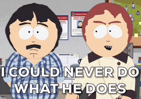 Animation Comedy GIF by South Park