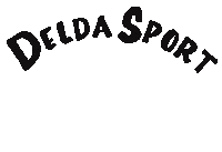 deldasport boxing kickboxing personal trainer personal training Sticker