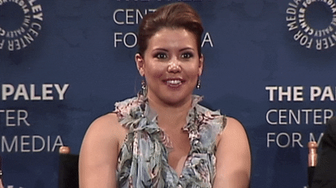 one day at a time GIF by The Paley Center for Media