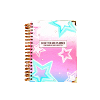 gogettergirlco gogettergirl rachmarie gogettergirlco gogettergirlplanner Sticker