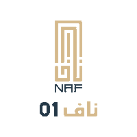Naf Sticker by Simpledesign