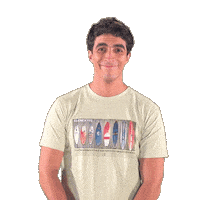 America Tv Jimmy Sticker by América Televisión