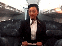 Upgrade GIF by Joji