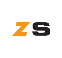 Zing Sticker by katiezingsigns