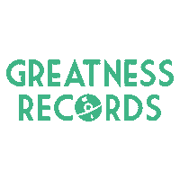 Record Label Logo Sticker by Grupo FredericoTR