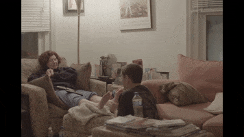couple romance GIF by The Orchard Films