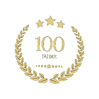 bigsportscars celebration 100 anniversary years Sticker