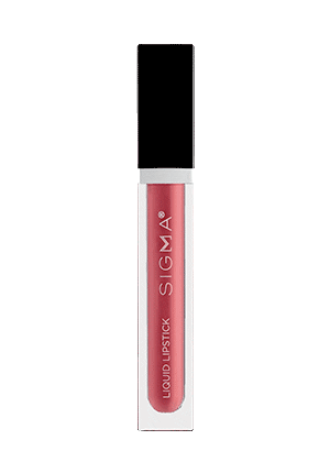 Makeup Pout Sticker by sigmabeauty