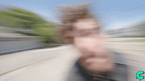 Drunk Music Video GIF