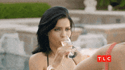 90 Day Fiance Eye Roll GIF by TLC