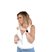 Angie Taddei Sticker by BOBO