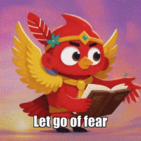 Wisdom GIF by The Cardinal Virtue