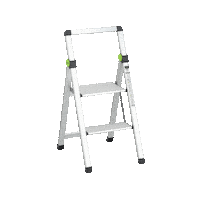 stalco stalco stalcoperfect drabina Sticker