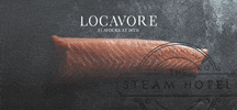 SteamHotel steamy omakase locavore steamhotel GIF