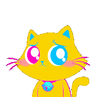 Nanieko Drip Sticker