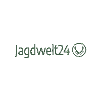 jagdwelt24 hunting hunt jagd jagen Sticker