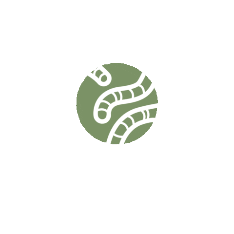 SmithsComposting giphyupload composting smithscomposting worm composting Sticker