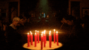happy birthday sabrina GIF by netflixlat