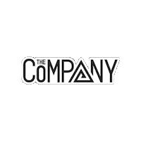The Company Sticker by Tin Can Bros