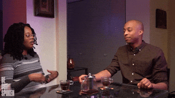 Quand je regarde Caroline