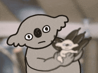 Liltasm hello baby youtube youtuber GIF