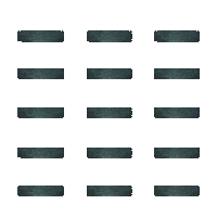 Architecture Turning Sticker by AXEL DE STAMPA