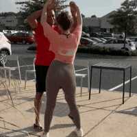 BachataVida dancing salsa bachata latin dancing GIF