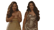 Simone E Simaria Sticker by Universal Music Brasil