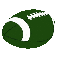 GladesDaySchool football soccer baseball volleyball Sticker