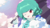 Touhou GIF