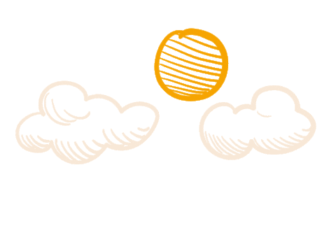 Clouds Sticker by francescagaragnani