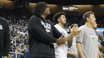 NevadaWolfPack basketball college basketball martin nevada GIF