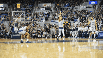 NevadaWolfPack basketball college basketball martin nevada GIF