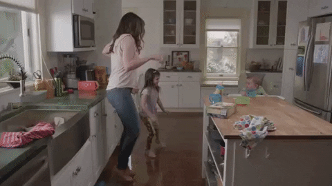 season 2 hbo GIF by Togetherness
