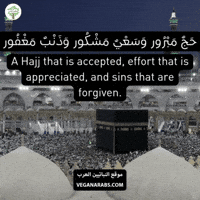 Eid Allah GIF by VeganArabs