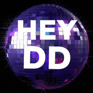 kevinwerline hey dd GIF