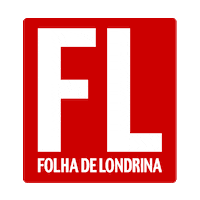 FolhaLondrina arraste para cima arrastaparacima arrasteparacima folha de londrina Sticker