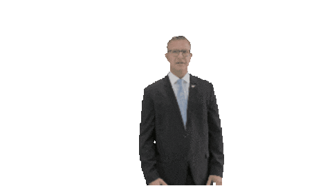 Trainer Celi Sticker by Black Wings Linz