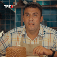 Happy Happiness GIF by TRT