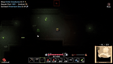 Apogee Software Dwarf GIF by Apogee Entertainment